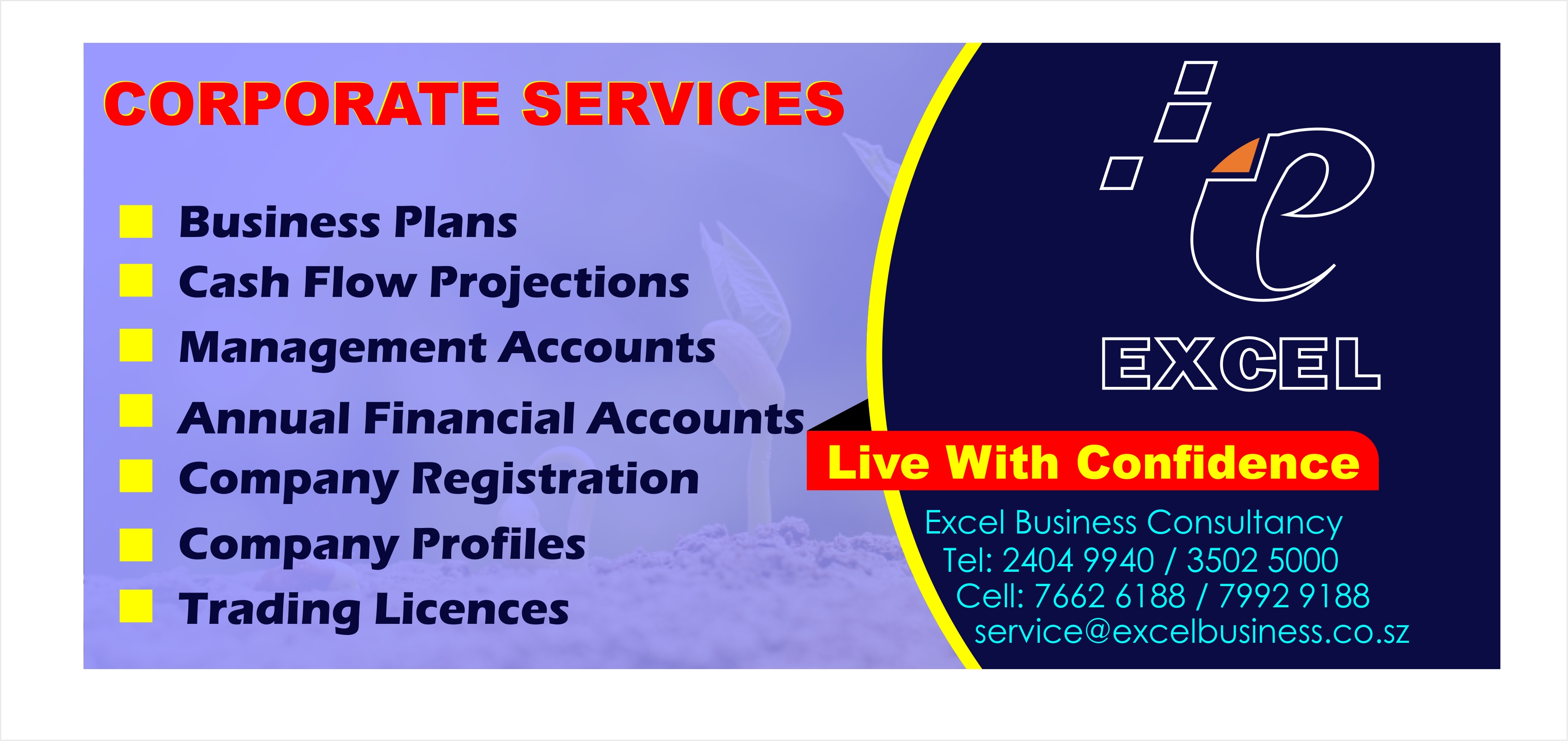 Excel Facebook Ad Jan 2019 1
